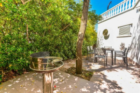 6 persons apartment nearby the see